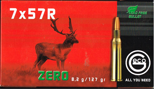 Geco Z 7x57R