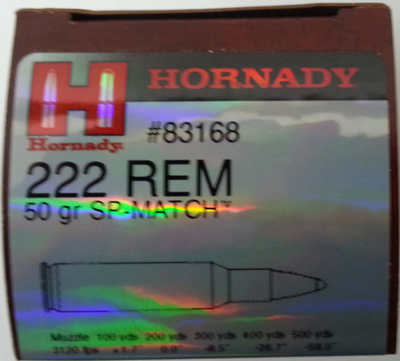 Hornedy.222Rem