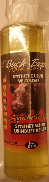 Wildbear Urinduft+